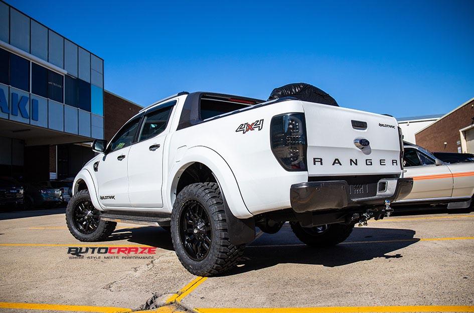 FORD-RANGER-SLEDGE-MATTE-BLACK